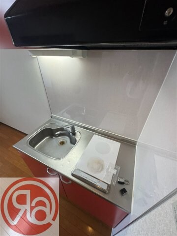 S-FORT福島EBIEの物件内観写真