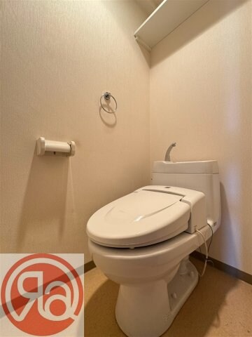 S-FORT福島EBIEの物件内観写真