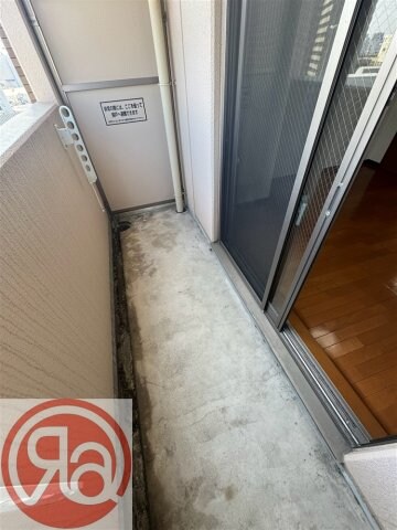 S-FORT福島EBIEの物件内観写真