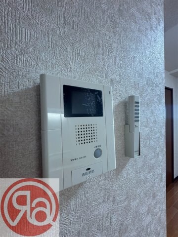 S-FORT福島EBIEの物件内観写真