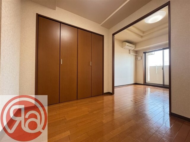 S-FORT福島EBIEの物件内観写真