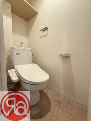 S-RESIDENCE福島Grandeの物件内観写真