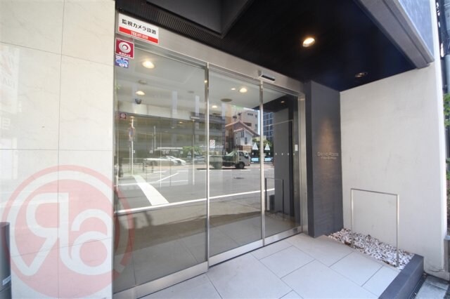 グランルージュ中之島南の物件外観写真