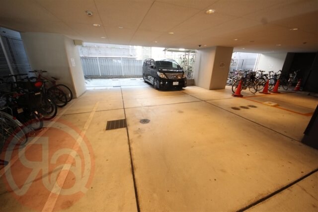 グランルージュ中之島南の物件外観写真