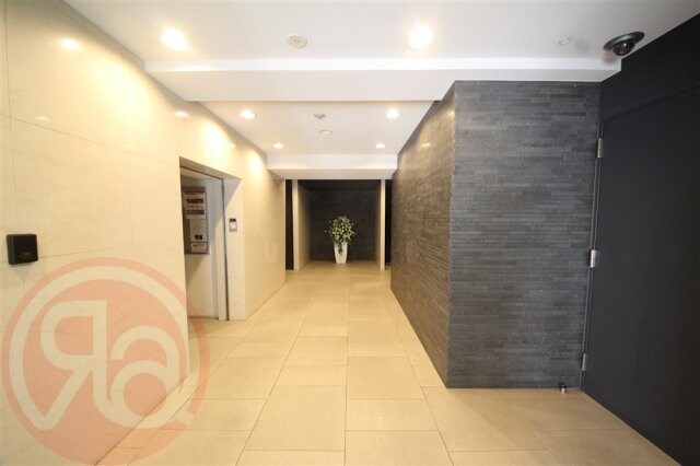 グランルージュ中之島南の物件外観写真