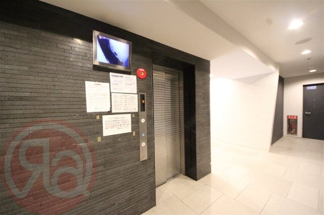 グランルージュ中之島南の物件外観写真