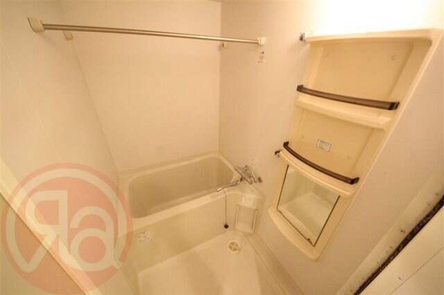 グランルージュ中之島南の物件内観写真