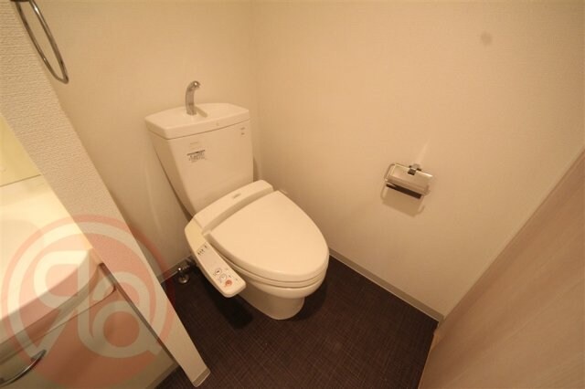 グランルージュ中之島南の物件内観写真