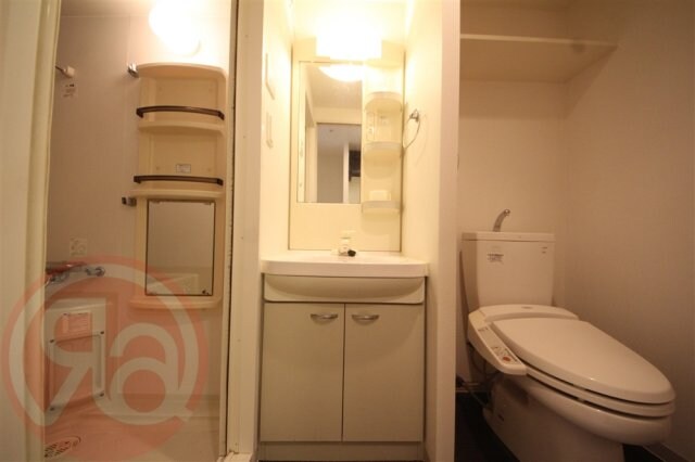 グランルージュ中之島南の物件内観写真