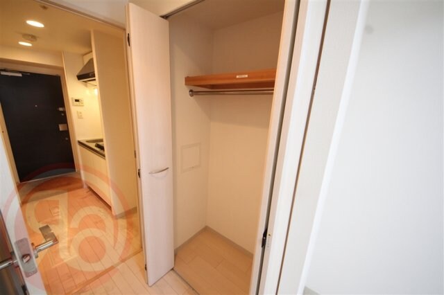 グランルージュ中之島南の物件内観写真