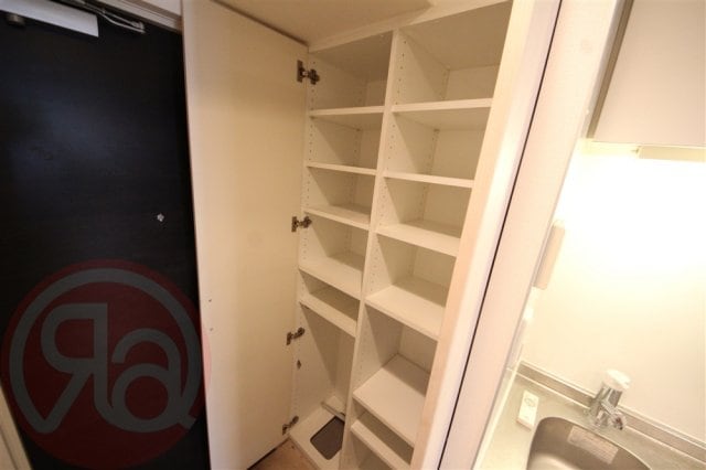 グランルージュ中之島南の物件内観写真