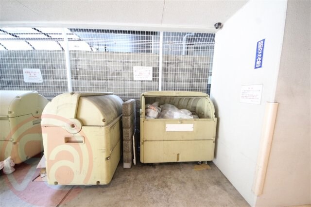 グランルージュ中之島南の物件内観写真