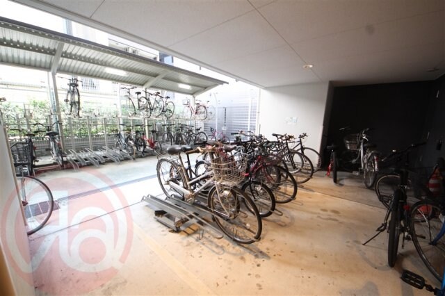 グランルージュ中之島南の物件内観写真