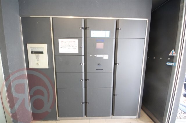 グランルージュ中之島南の物件内観写真