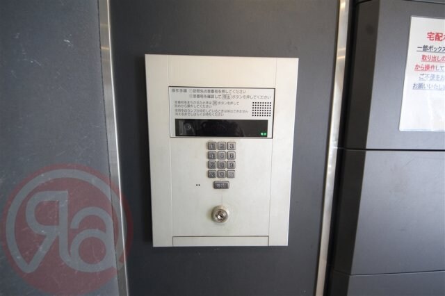 グランルージュ中之島南の物件内観写真