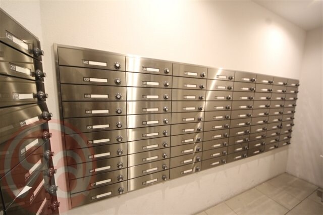 グランルージュ中之島南の物件内観写真