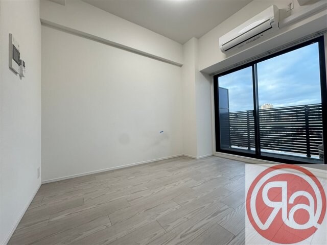 S-RESIDENCE福島玉川Unoの物件外観写真