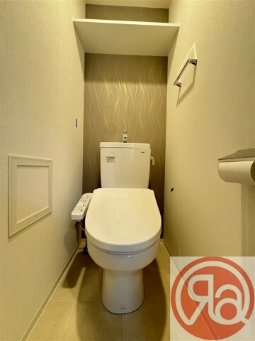 S-RESIDENCE福島玉川Unoの物件内観写真