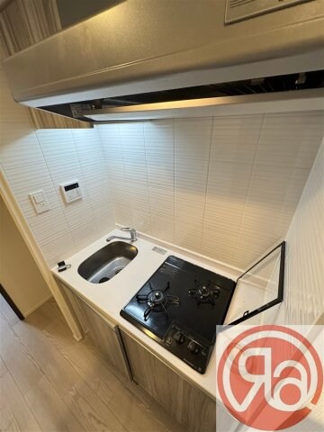 S-RESIDENCE福島玉川Unoの物件内観写真