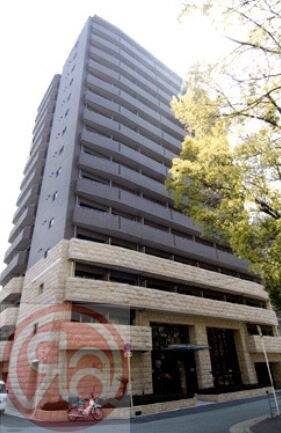 S-RESIDENCE福島Luxeの物件外観写真