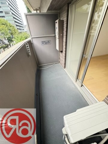 S-RESIDENCE福島LUXEの物件内観写真