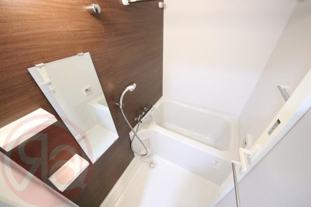 大国町駅 徒歩4分 11階の物件内観写真