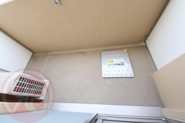 大国町駅 徒歩4分 11階の物件内観写真