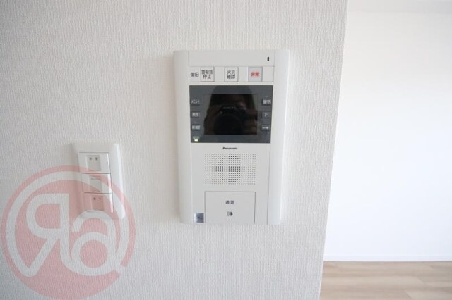 大国町駅 徒歩4分 11階の物件内観写真