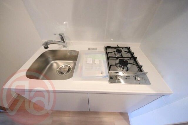 大国町駅 徒歩4分 11階の物件内観写真