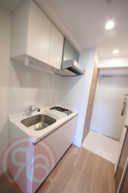 大国町駅 徒歩4分 11階の物件内観写真