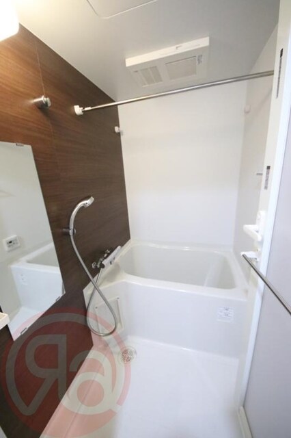 大国町駅 徒歩4分 11階の物件内観写真