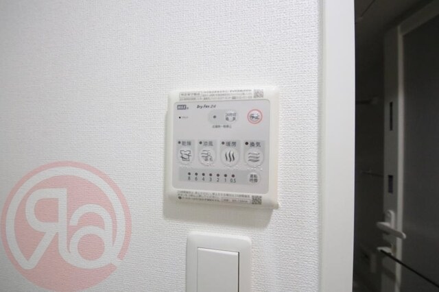 大国町駅 徒歩4分 11階の物件内観写真