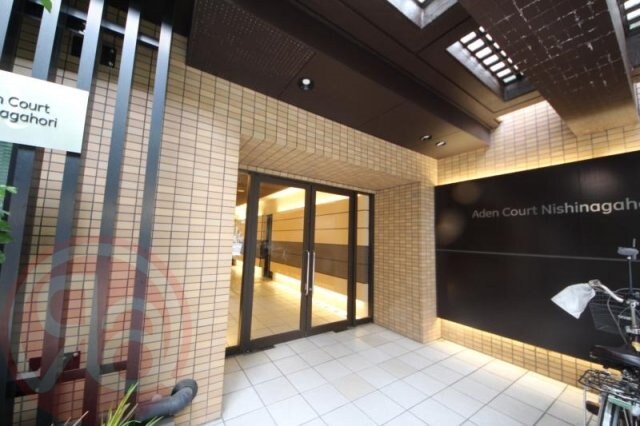 西長堀駅 徒歩5分 3階の物件外観写真