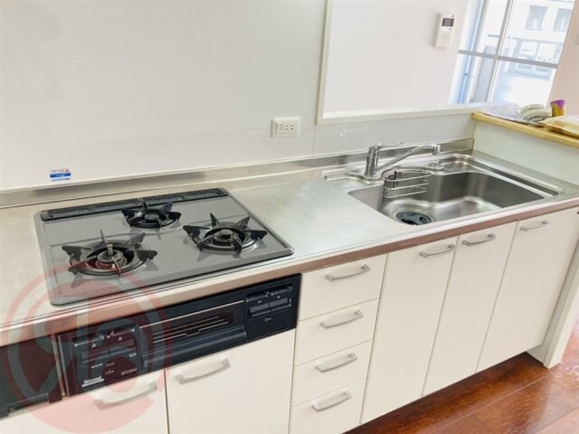 西長堀駅 徒歩5分 3階の物件内観写真