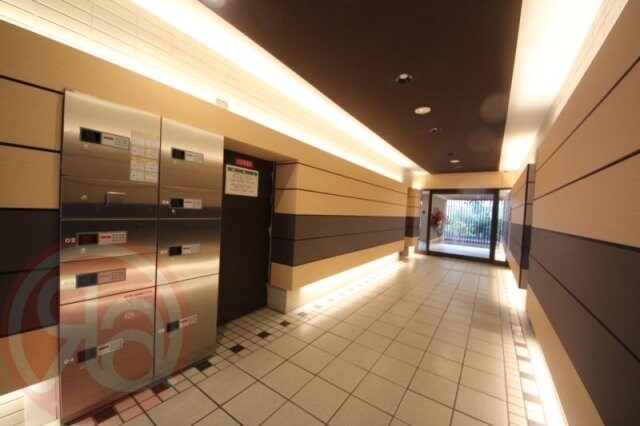 西長堀駅 徒歩5分 3階の物件外観写真