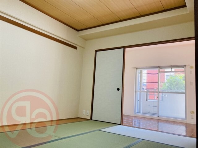 西長堀駅 徒歩5分 3階の物件内観写真