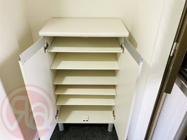 西長堀駅 徒歩5分 3階の物件内観写真