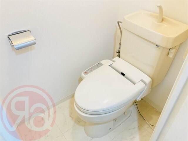 西長堀駅 徒歩5分 3階の物件内観写真