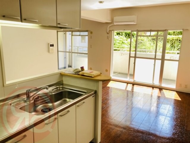 西長堀駅 徒歩5分 3階の物件内観写真