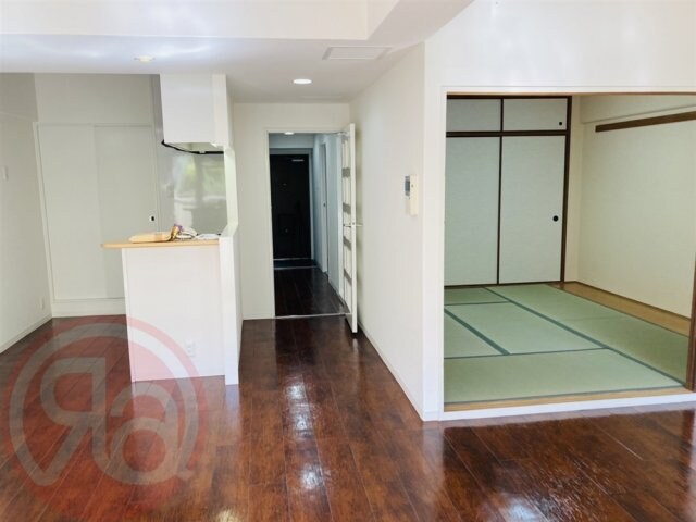 西長堀駅 徒歩5分 3階の物件内観写真