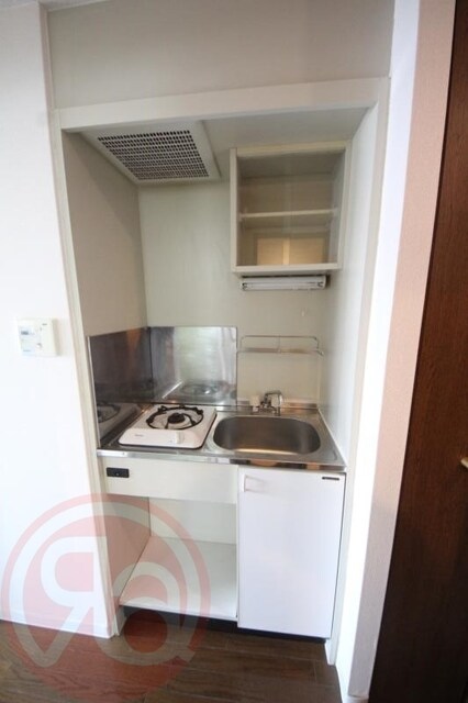 阿波座駅 徒歩3分 9階の物件内観写真