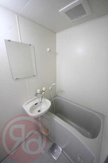 阿波座駅 徒歩3分 9階の物件内観写真