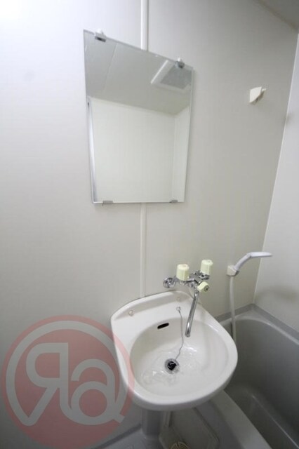 阿波座駅 徒歩3分 9階の物件内観写真