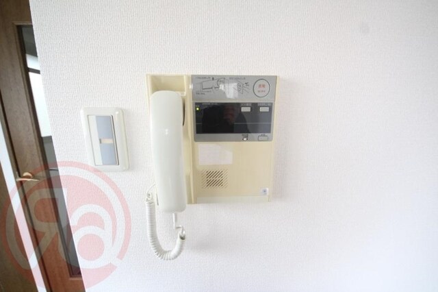 阿波座駅 徒歩3分 9階の物件内観写真