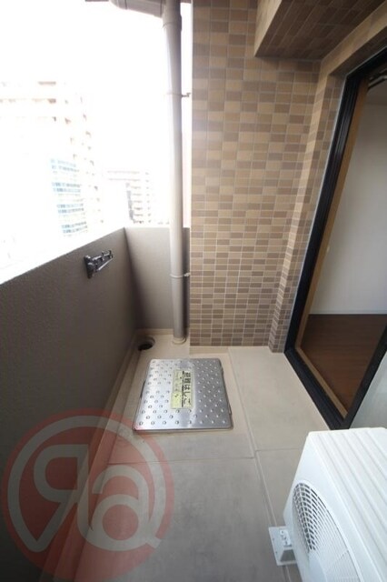 阿波座駅 徒歩3分 9階の物件内観写真