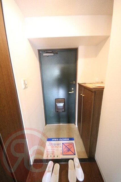 阿波座駅 徒歩3分 9階の物件内観写真