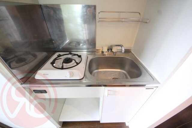 阿波座駅 徒歩3分 9階の物件内観写真