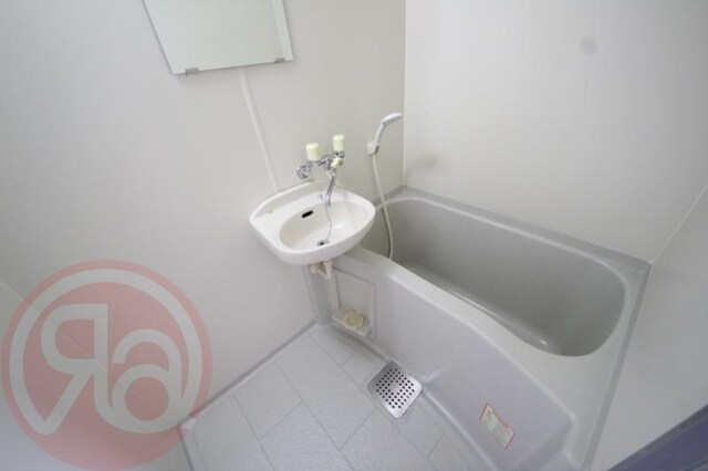 阿波座駅 徒歩3分 9階の物件内観写真