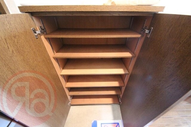 阿波座駅 徒歩3分 9階の物件内観写真