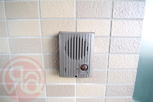 阿波座駅 徒歩3分 9階の物件内観写真